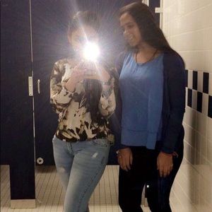 Meet your Posher, Alisha